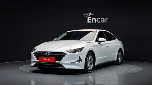 Hyundai (DN8) 2.0 LPG() 2021