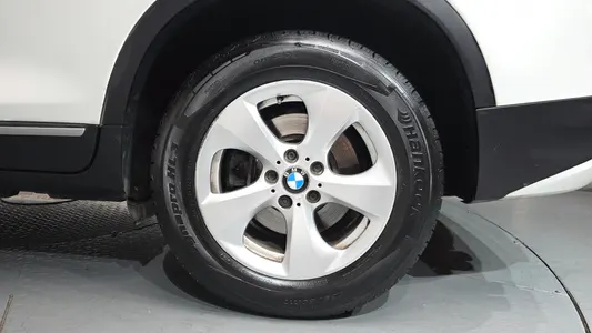 BMW X3 (F25) xDrive 30d 2014 4