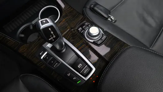 BMW X3 (F25) xDrive 30d 2014 8