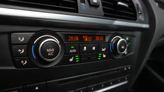 BMW X3 (F25) xDrive 30d 2014 17