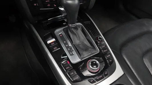 Audi A4 2.0 TFSI 2010 9