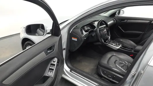 Audi A4 2.0 TFSI 2010 12