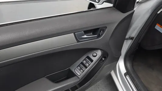 Audi A4 2.0 TFSI 2010 14