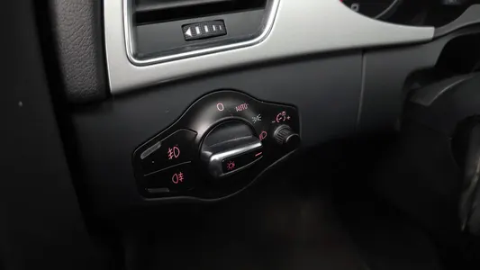 Audi A4 2.0 TFSI 2010 15