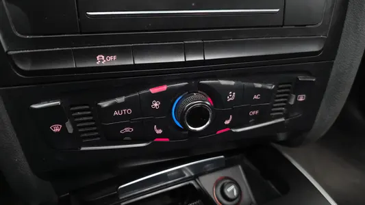 Audi A4 2.0 TFSI 2010 18