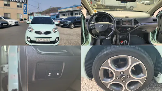 Kia 2013