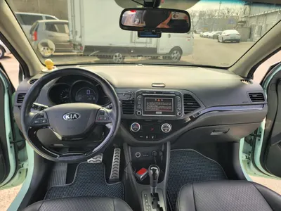 Kia 모닝 2013 15