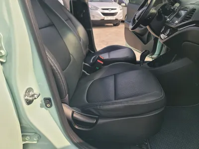 Kia 모닝 2013 19