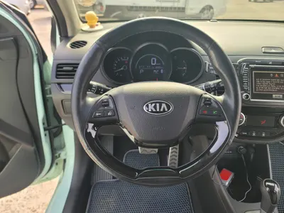 Kia 모닝 2013 20