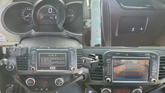 Kia 모닝 2013 22