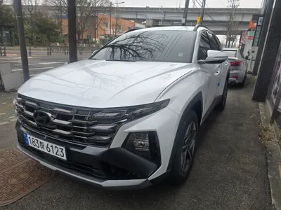 Hyundai (NX4) HEV 1.6 2WD 2026
