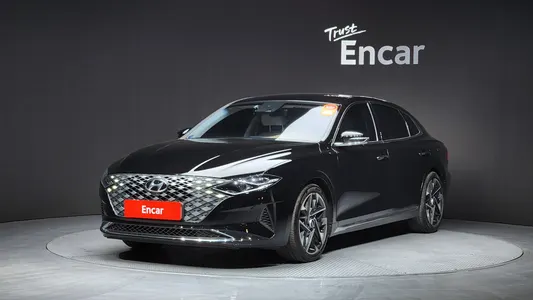 Hyundai IG 3.3 2020