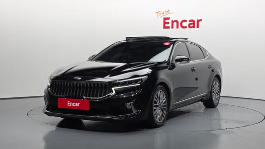 Kia K7 2.5 GDI 2020