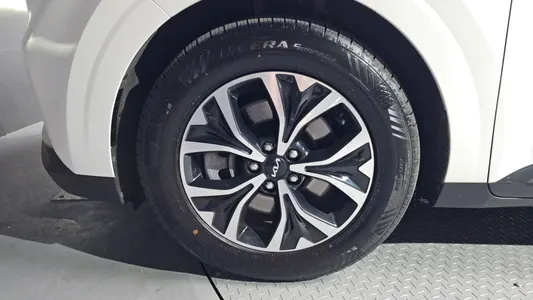 Kia Carnival (LPG) 2022 5