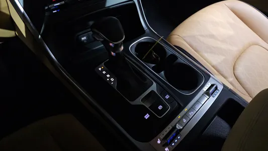 Kia Carnival (LPG) 2022 9