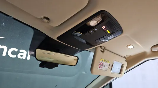 Kia Carnival (LPG) 2022 16