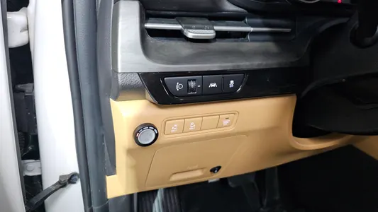 Kia Carnival (LPG) 2022 17