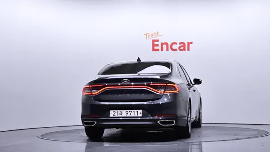 Hyundai IG 2.4 2017 4
