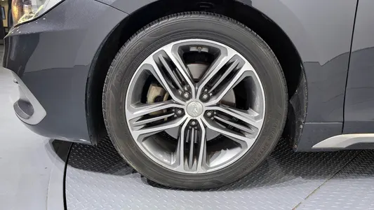 Hyundai IG 2.4 2017 5