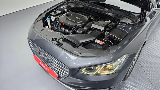 Hyundai IG 2.4 2017 6