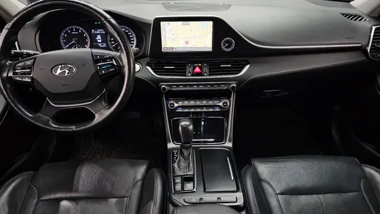 Hyundai IG 2.4 2017 7