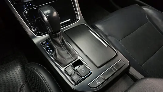 Hyundai IG 2.4 2017 9