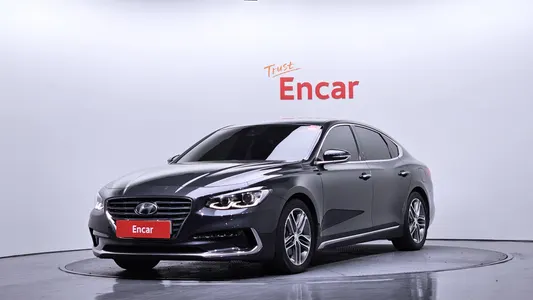 Hyundai IG 2.4 2017