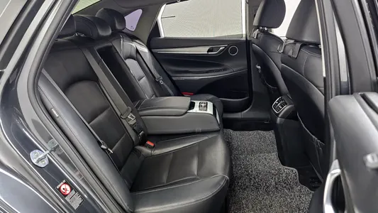 Hyundai IG 2.4 2017 11