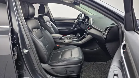 Hyundai IG 2.4 2017 12