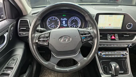Hyundai IG 2.4 2017 13