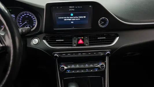 Hyundai IG 2.4 2017 14