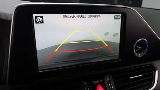 Hyundai IG 2.4 2017 15