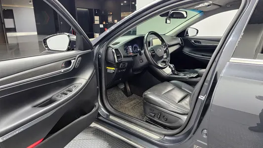 Hyundai IG 2.4 2017 10