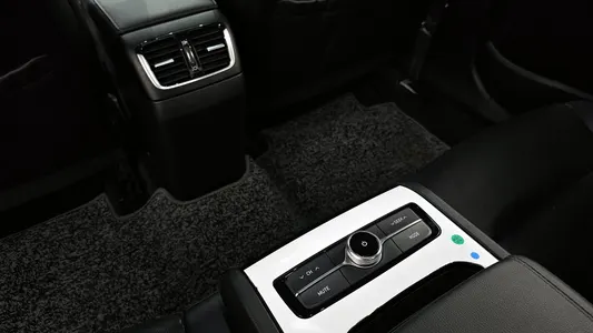 Hyundai IG 2.4 2017 18