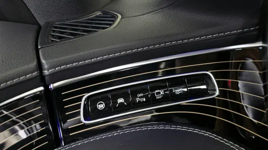 Mercedes-Benz S-Class W222 S400 4MATIC 2017 14