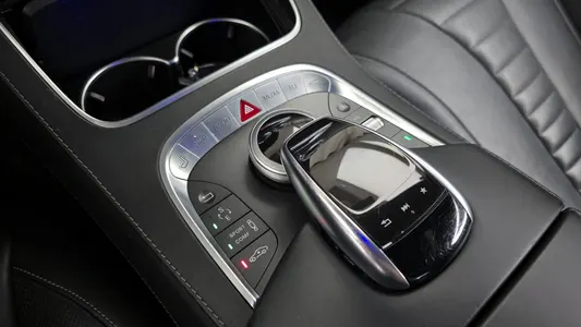 Mercedes-Benz S-Class W222 S400 4MATIC 2017 19