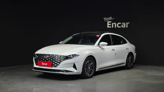Hyundai IG 3.0 LPi () 2021