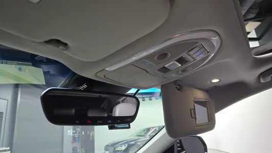 Genesis G80 2.2D AWD 2018 16