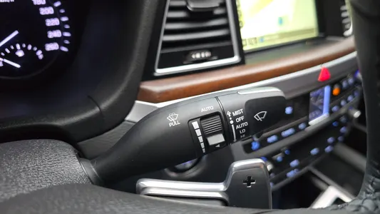 Genesis G80 2.2D AWD 2018 28