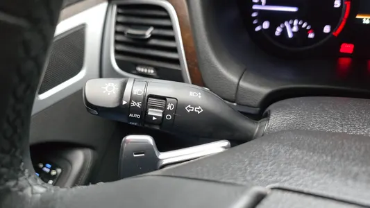 Genesis G80 2.2D AWD 2018 30