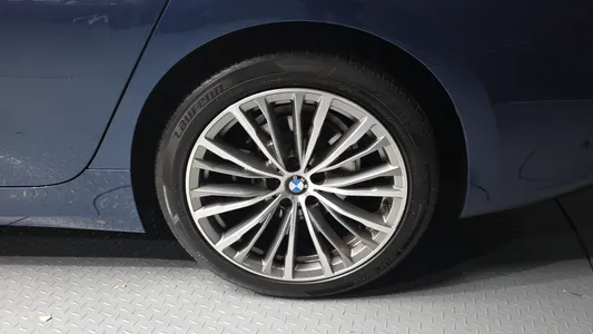 BMW 3 Series (G20) 320i 2021 21