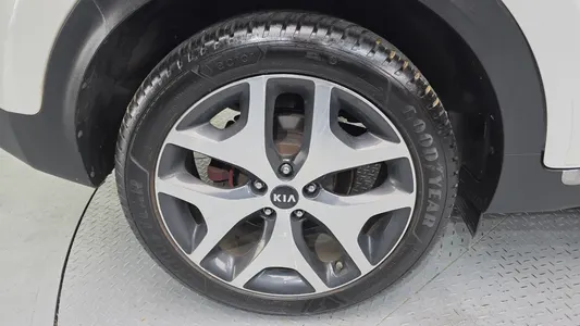 Kia 4 2.0 2WD 2016 5