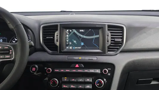 Kia 4 2.0 2WD 2016 16