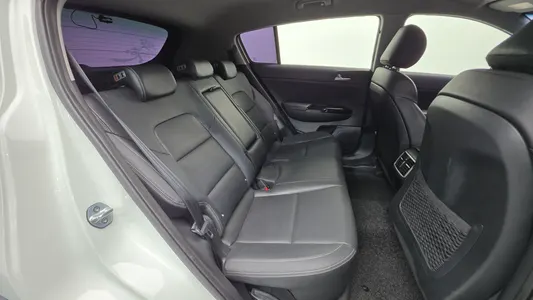 Kia 4 2.0 2WD 2016 19