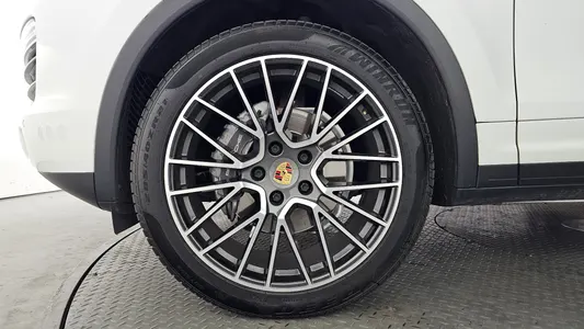 Porsche 카이엔 3.0 2013 5