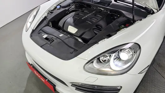 Porsche 카이엔 3.0 2013 6