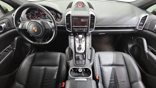 Porsche 카이엔 3.0 2013 7