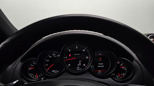 Porsche 카이엔 3.0 2013 8