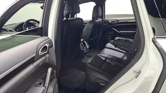 Porsche 카이엔 3.0 2013 11
