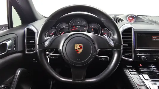 Porsche 카이엔 3.0 2013 14